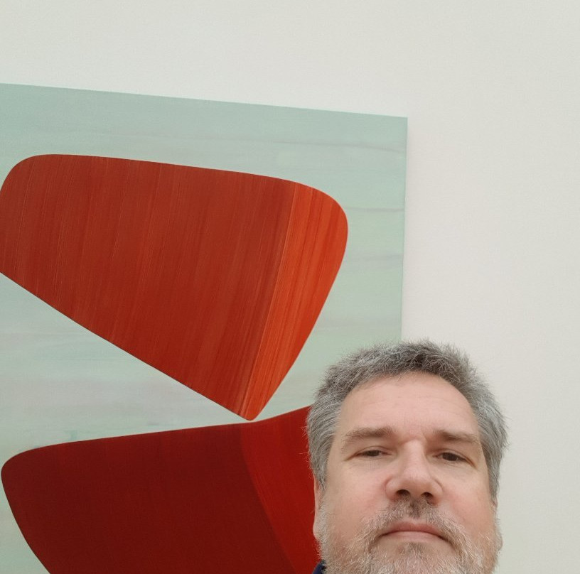 Kunstmuseum Bonn-波恩必去景点