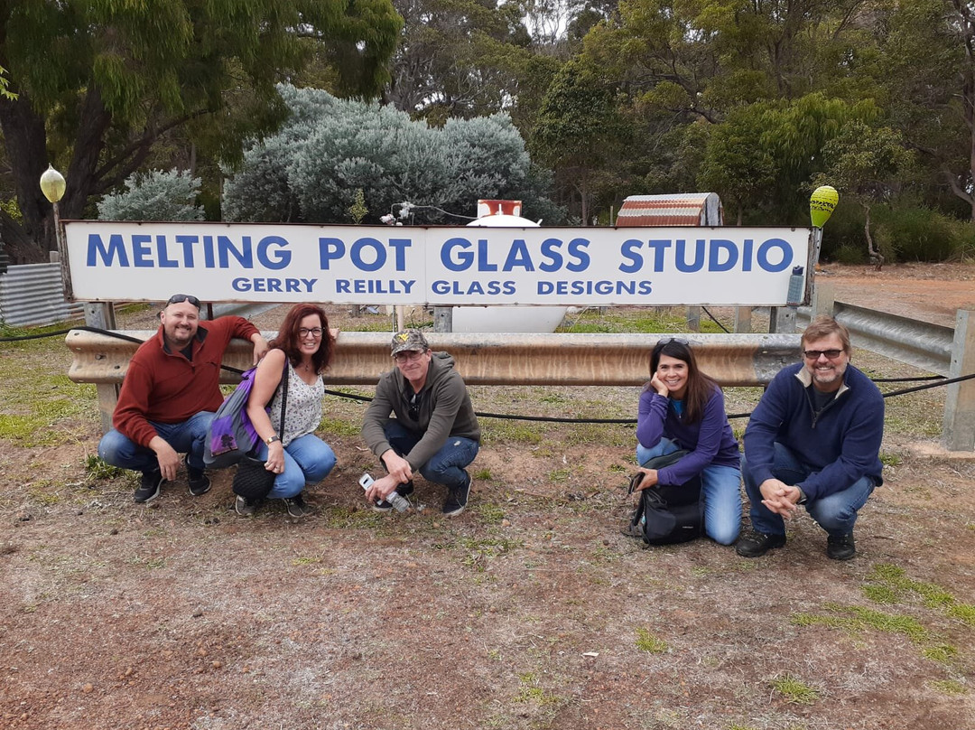 South West Ride Share-玛格丽特河必去景点