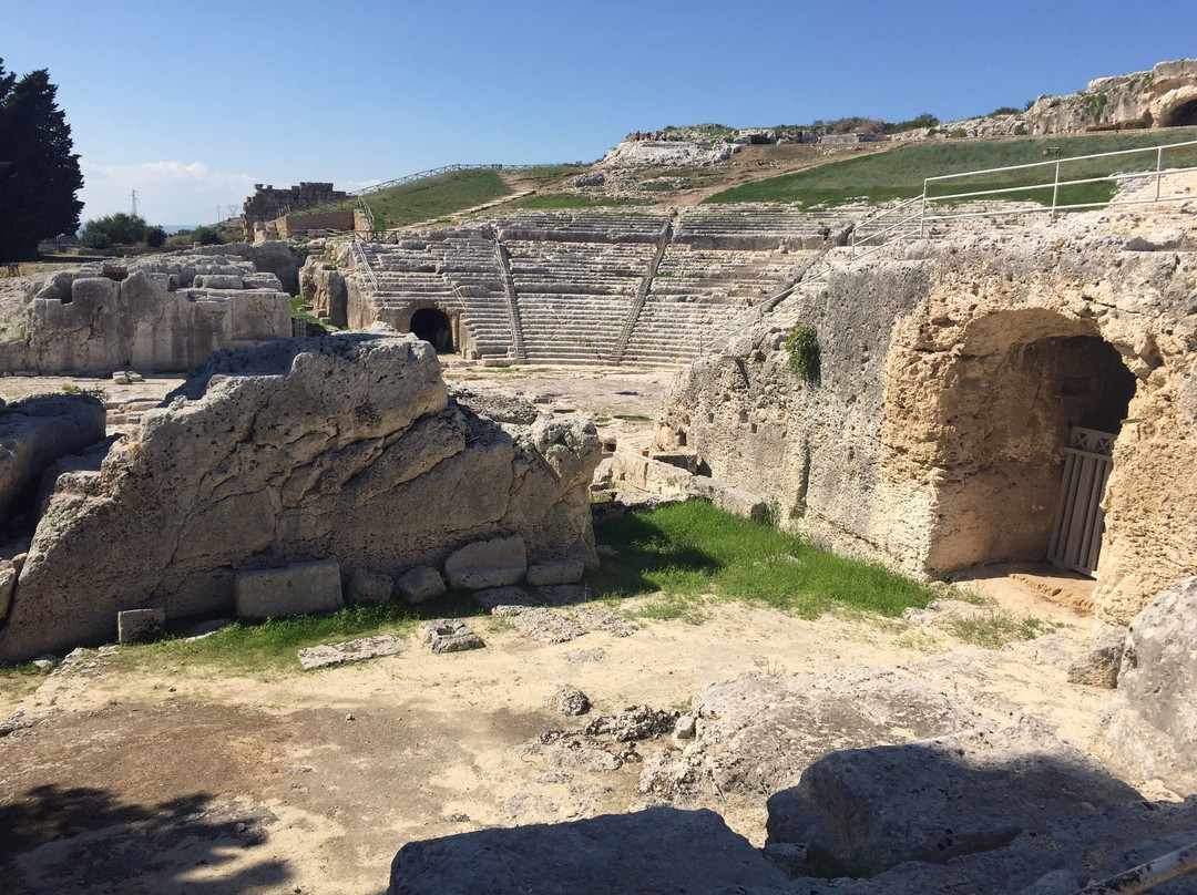 The Cathedral B&B主图