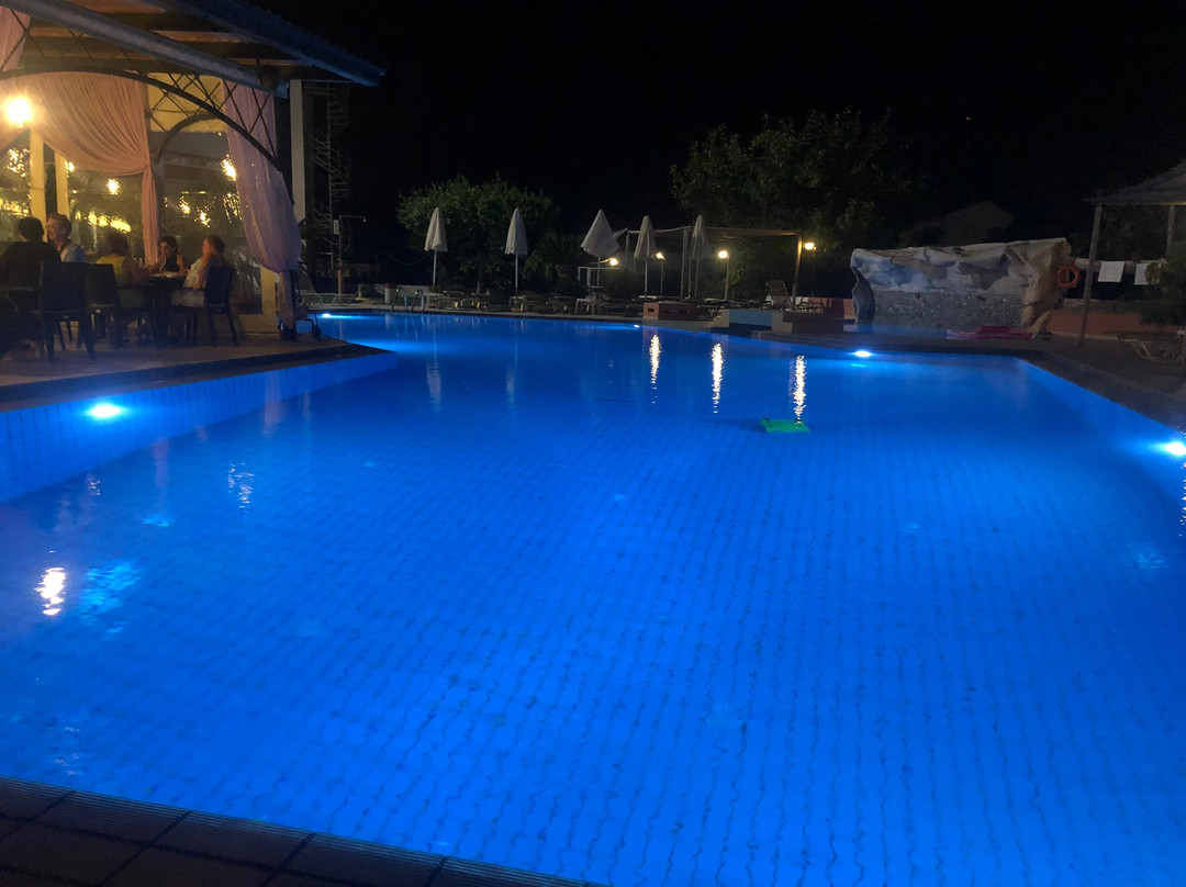 Jechrina Hotel主图