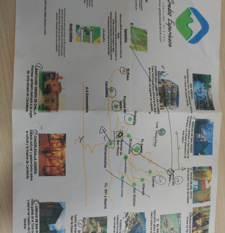 拉莫林尼罗斯酒店主图