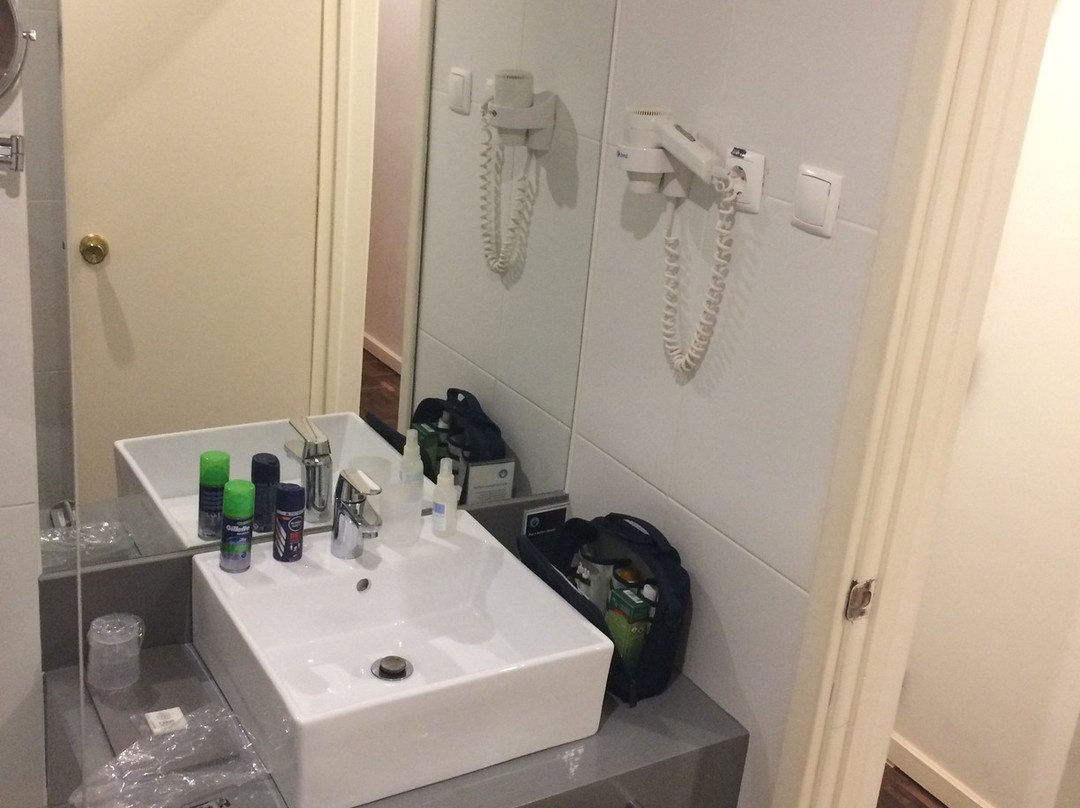 Oasis Porto Grande主图