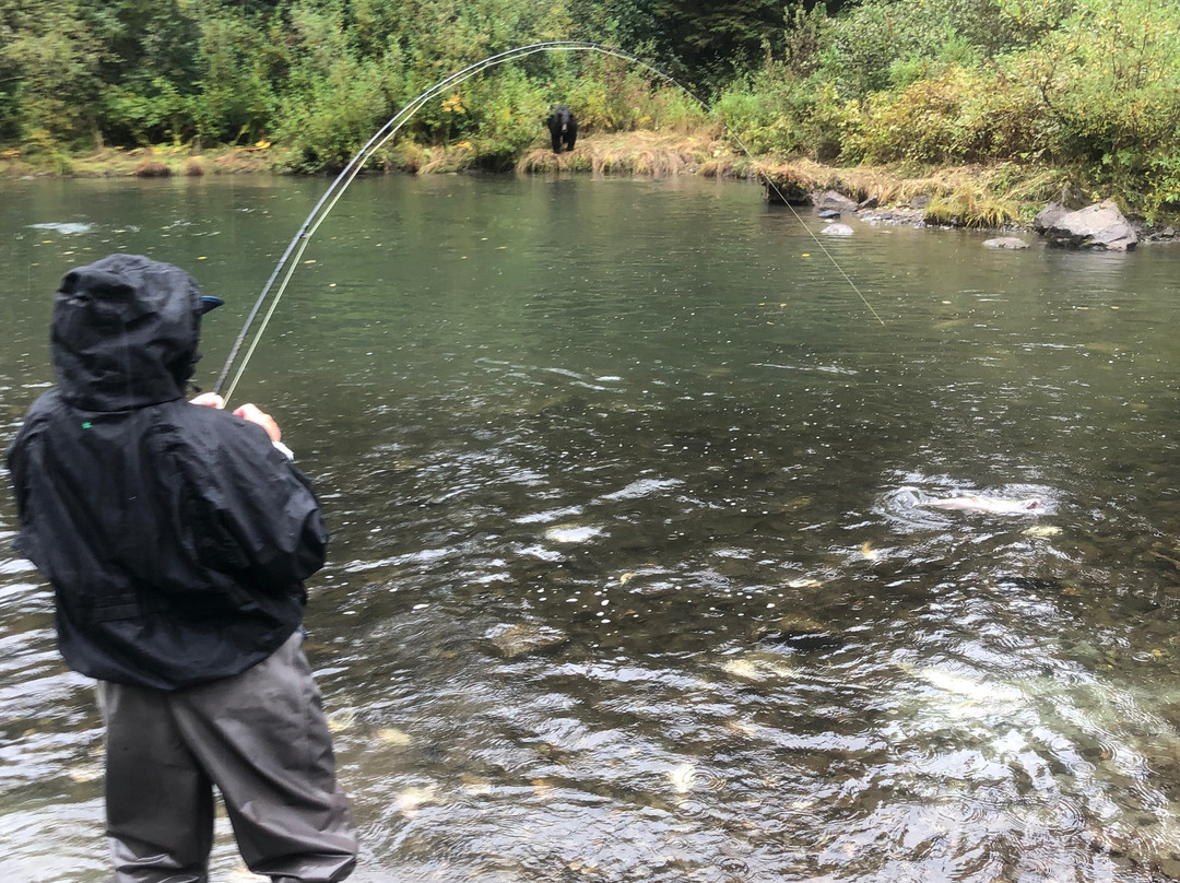 Glacier Bay Country Inn主图