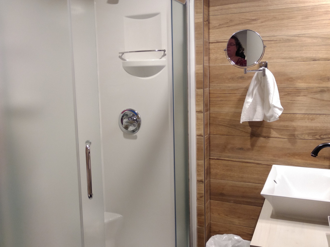 Hotel Centre-Ville主图