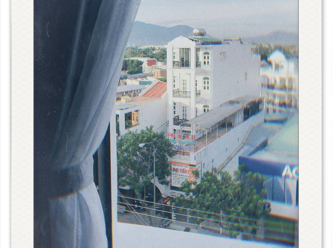 Cam Ranh Hotel 1主图