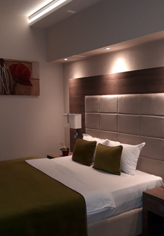 Hotel Tami Residence主图