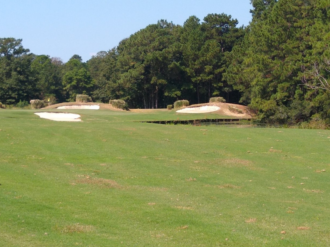 Eagle's Pointe Golf Club景点图片