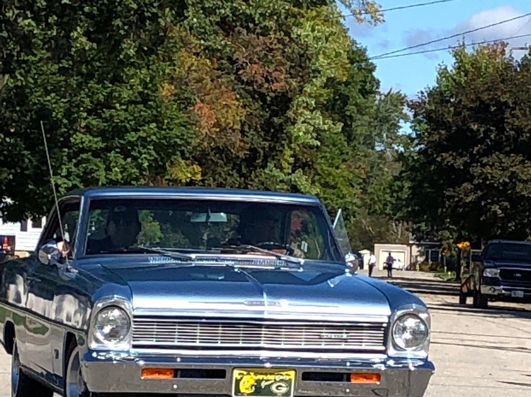 Peshtigo Historial Days-Peshtigo必去景点