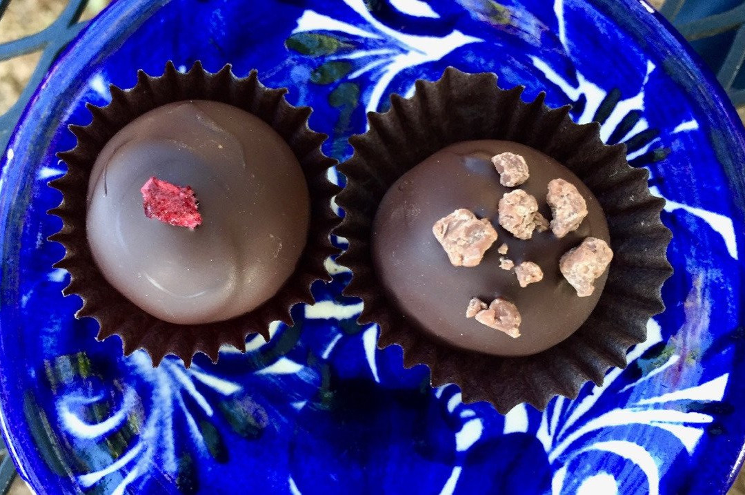 Food Tour New Mexico-圣菲必去景点