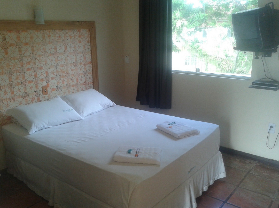 Hotel Lagos De Araruama主图