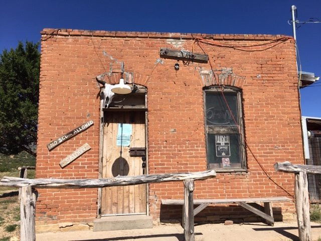 No Scum Allowed Saloon-White Oaks必去景点