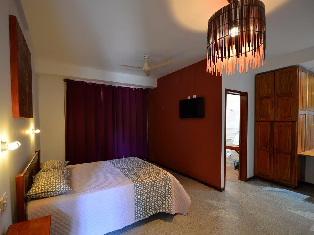 Pousada do Gunga主图