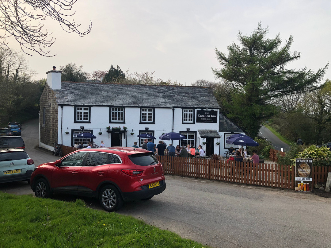 The Caradon Inn