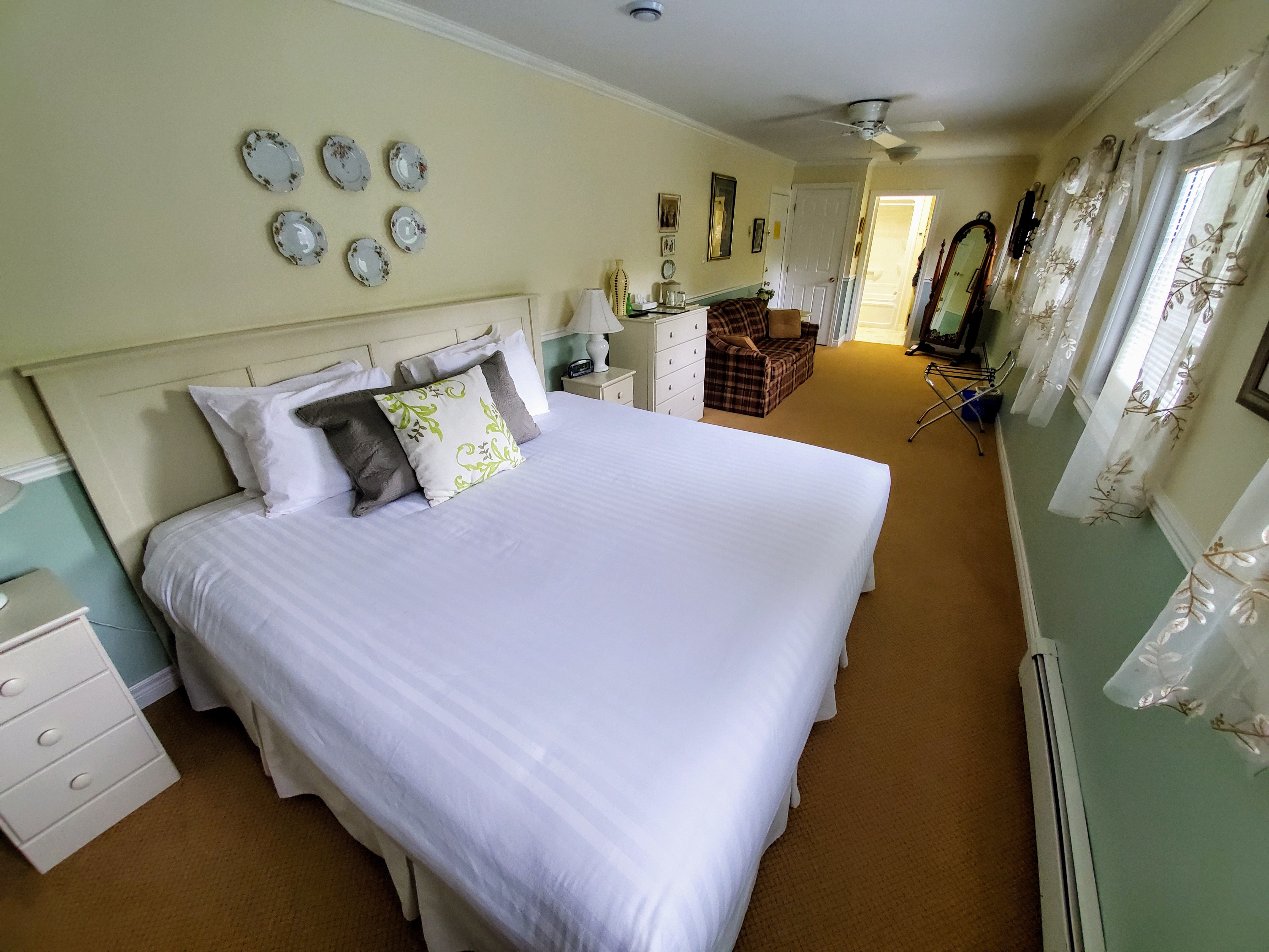 Mabou River Inn-官方