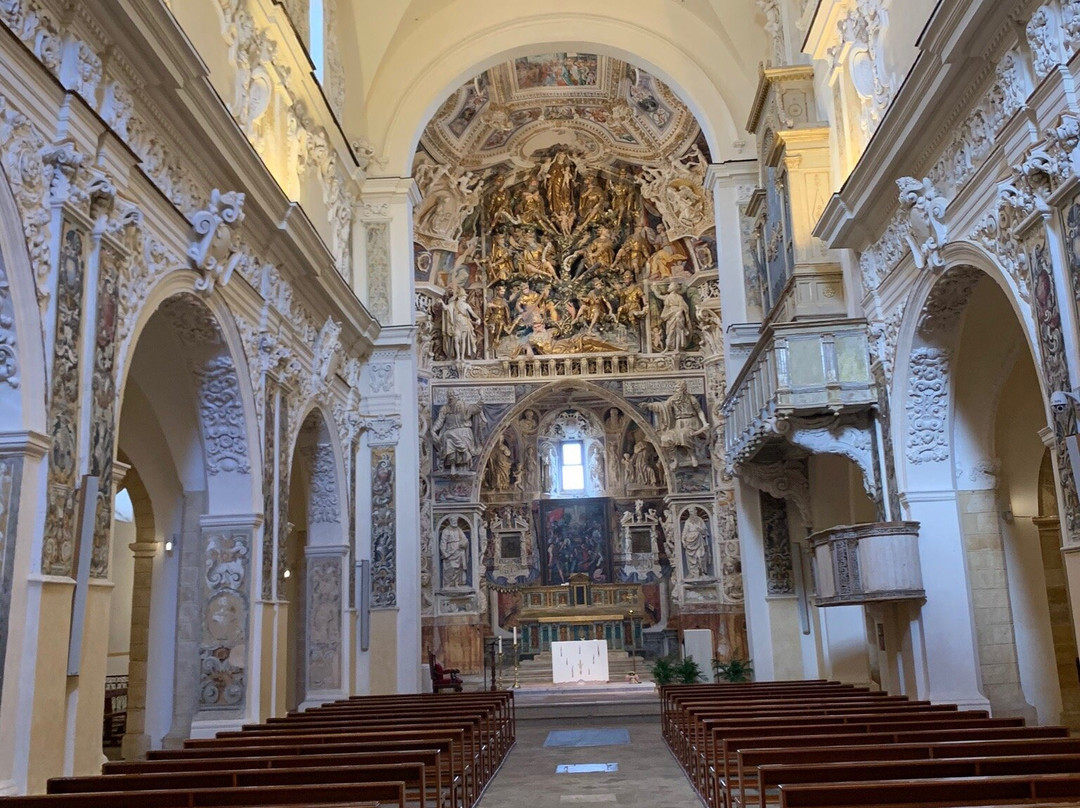 Chiesa  di San Domenico景点图片
