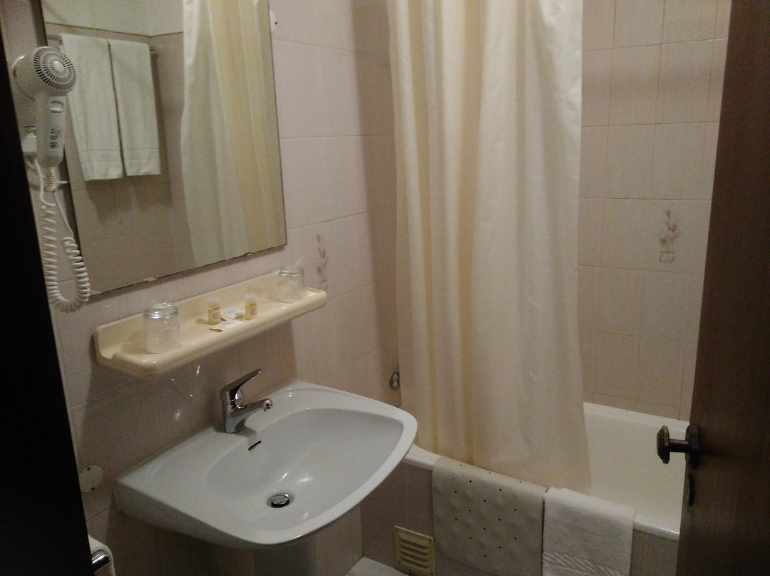 Albergaria Dom Manuel Hotel主图