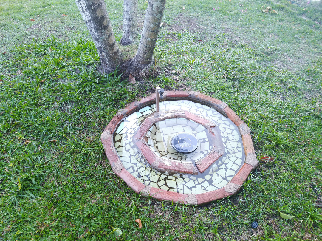 Hotel Pousada Caminho da Praia主图