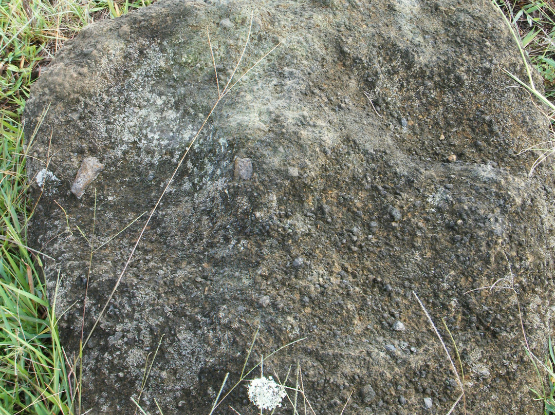 Puna Pau-安加罗阿必去景点