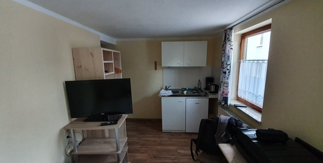 托普弗斯图尔假日公寓旅馆主图