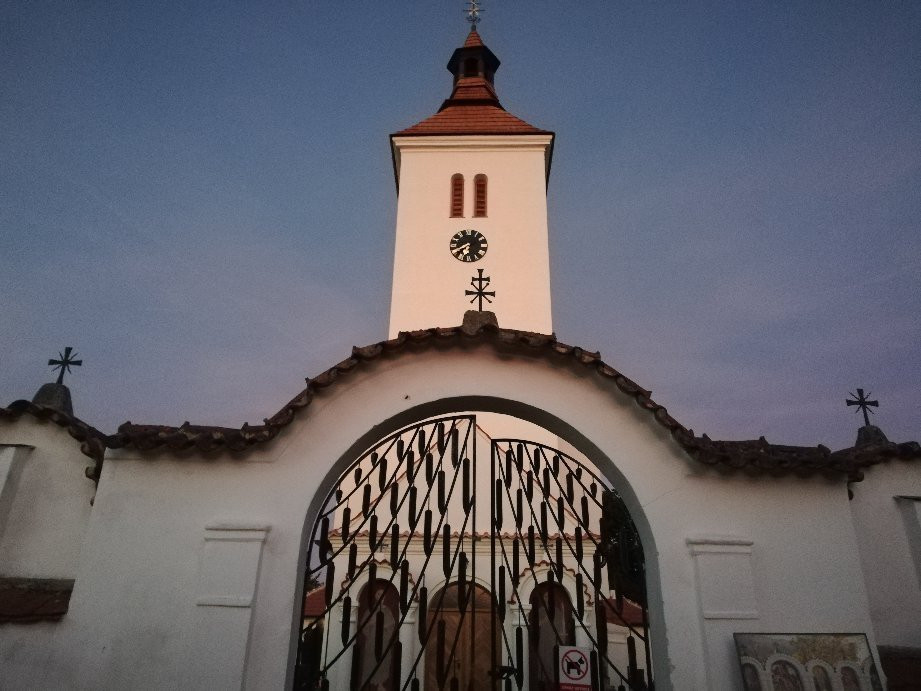 Church of St. Peter and St. Paul景点图片