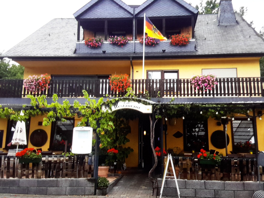 Hotel Zur Bruecke主图