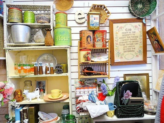 Music Valley Antiques and Marketplace-纳什维尔必去景点