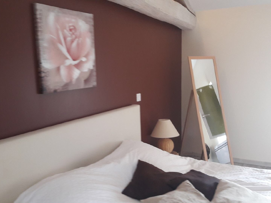 Chateau des Roses et des Tours主图