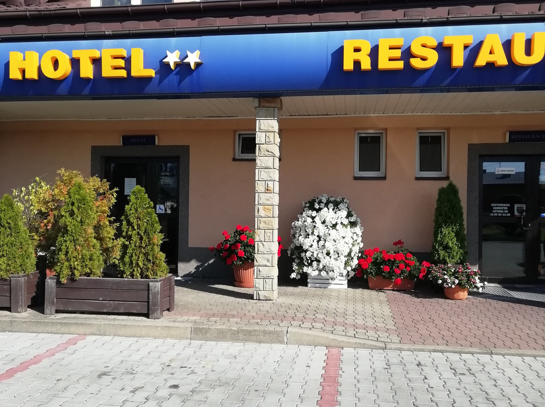 Besko旅游攻略图片