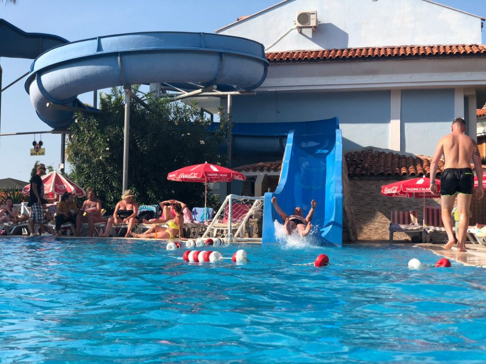 Ova Resort Hotel主图