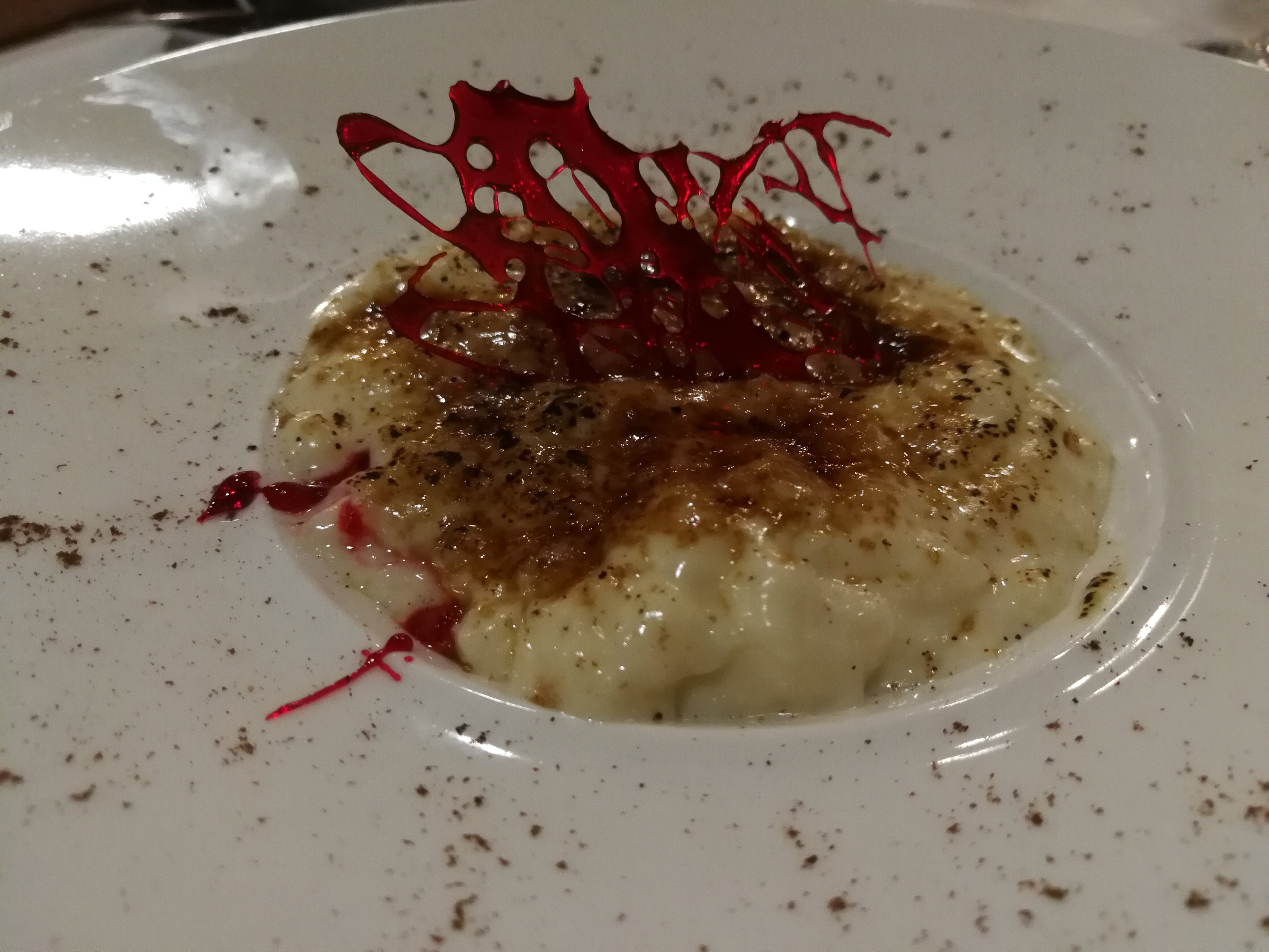 Hotel Coto del Valle-餐饮