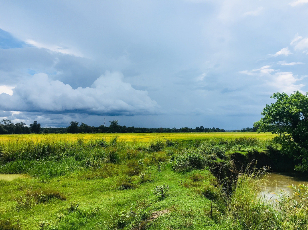 Agunukolapelessa旅游攻略图片