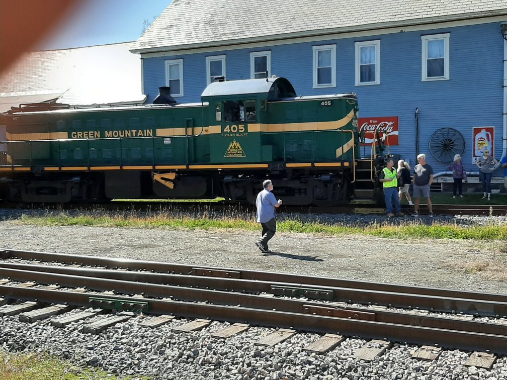 Green Mountain Flyer-Chester必去景点