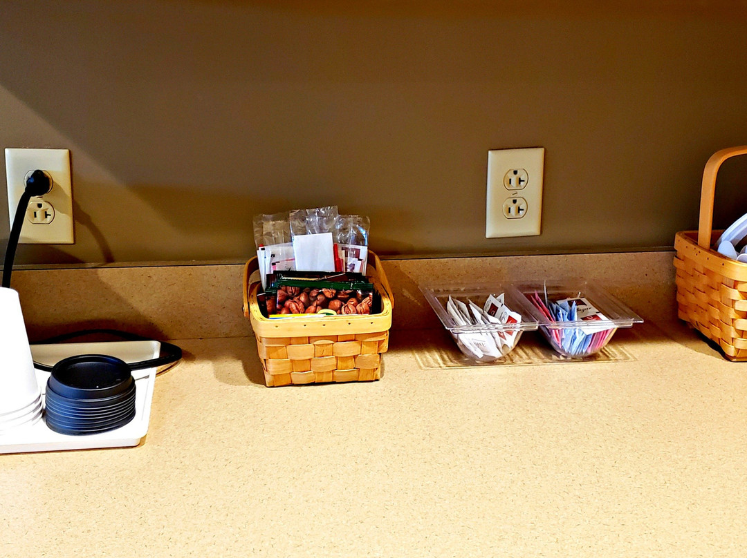 Lodging on the Square主图