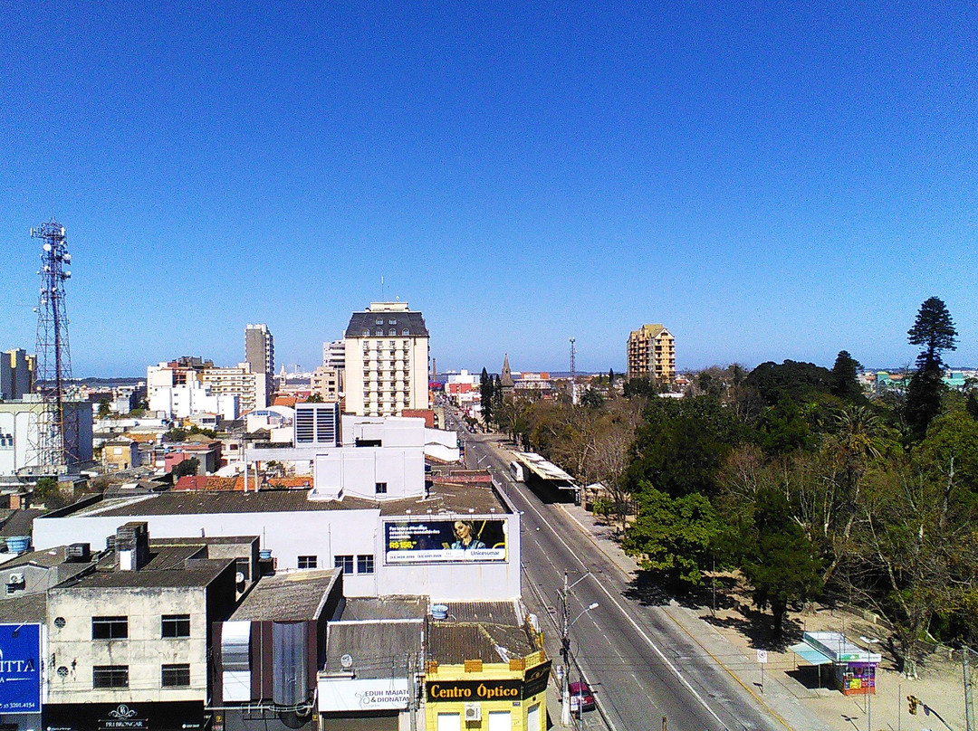 Hotel Villa Moura主图