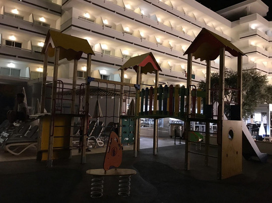 Hotel Condensa主图