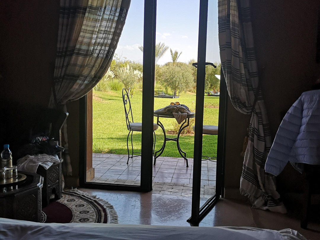 Riad Al Mendili Kasbah主图