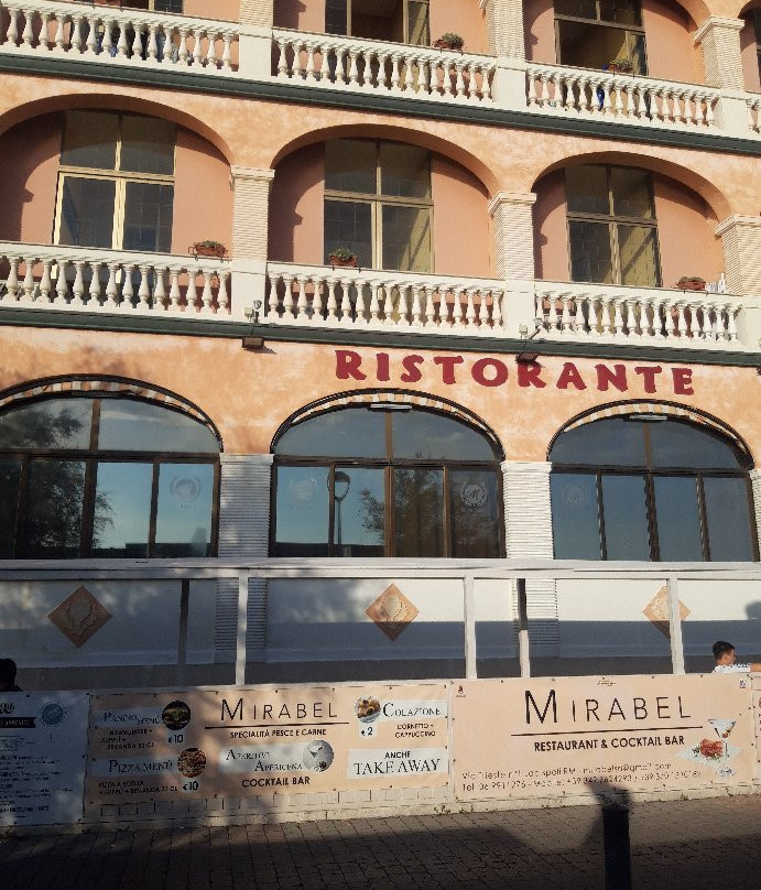 Hotel Miramare主图