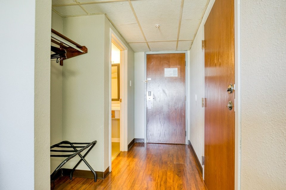 FairBridge Inn Express主图