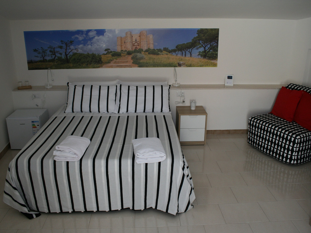 A Casa Mia B&B主图