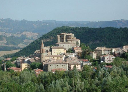 Museo La Rocca delle Fiabe-Sant'Agata Feltria必去景点