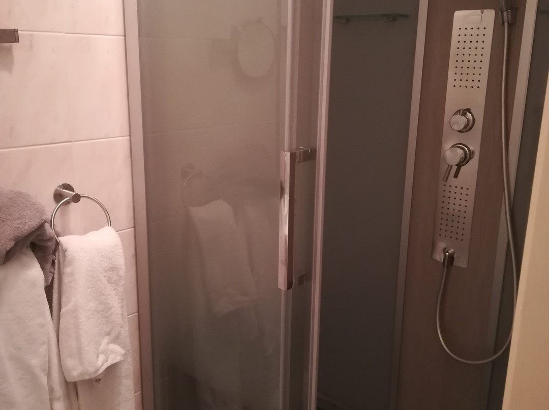 Hostellerie des Monts Jura主图