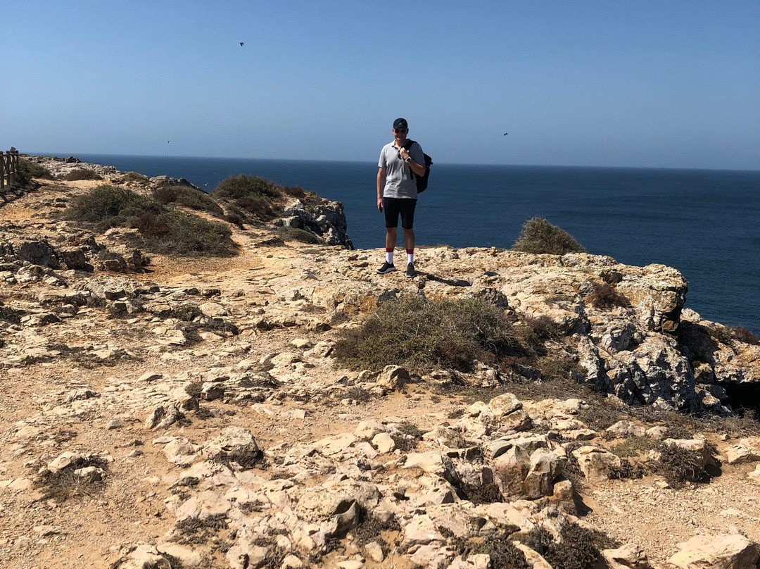 Sagres Fortress-萨格里什必去景点
