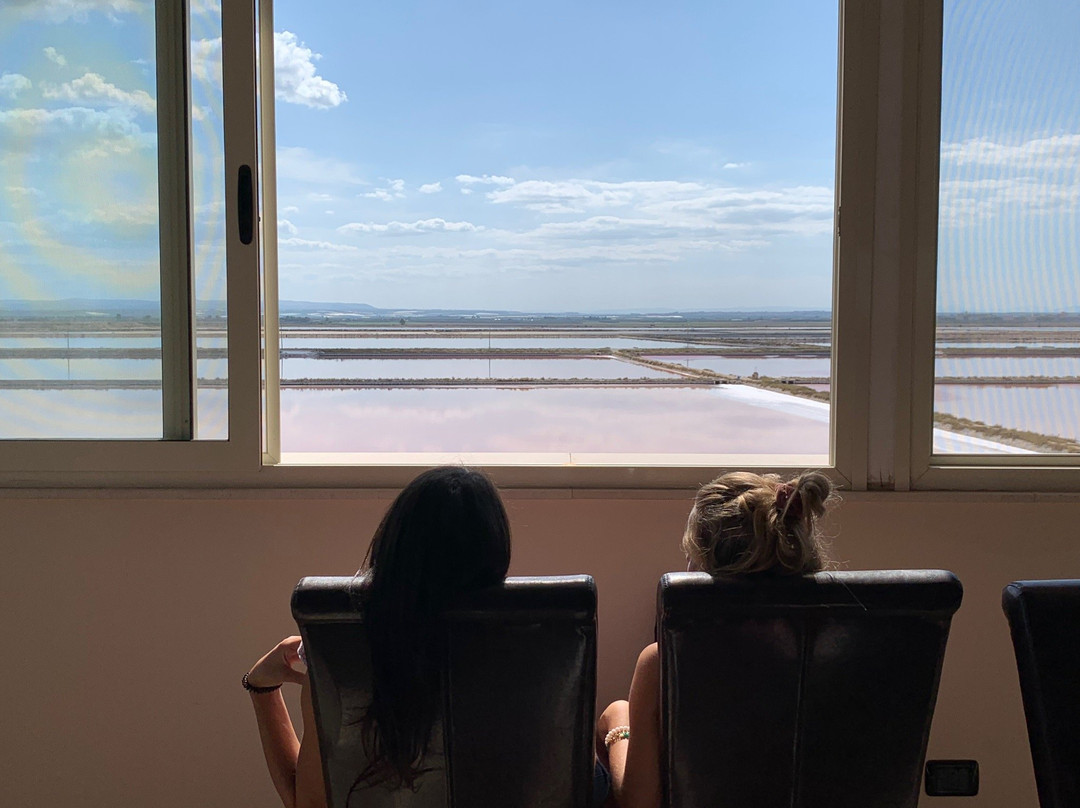 Hotel Belvedere主图