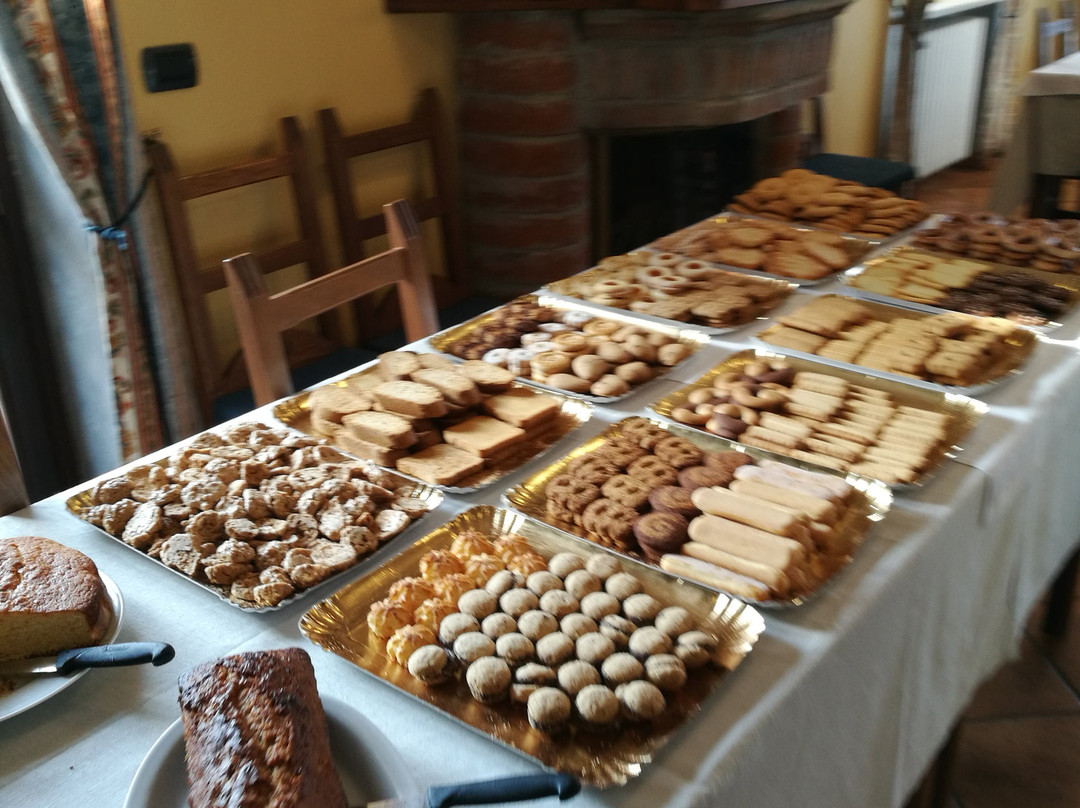 Agriturismo Le Arcate主图