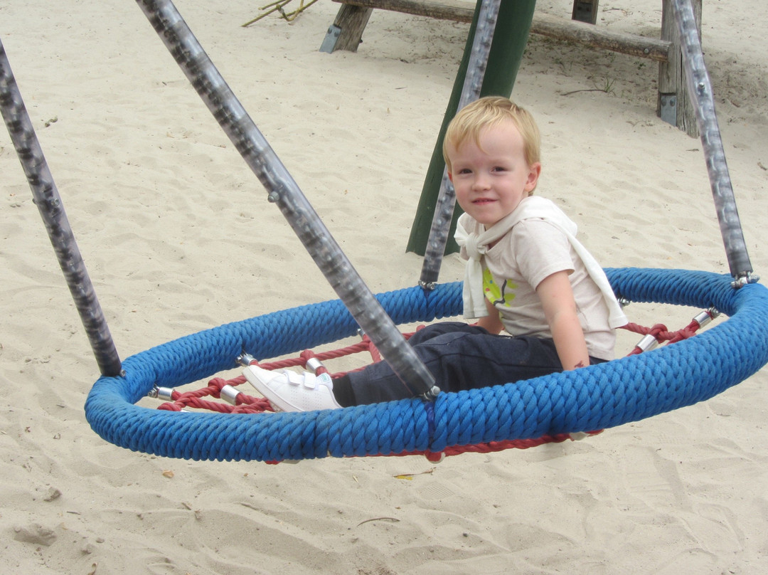 Center Parcs Limburgse Peel主图
