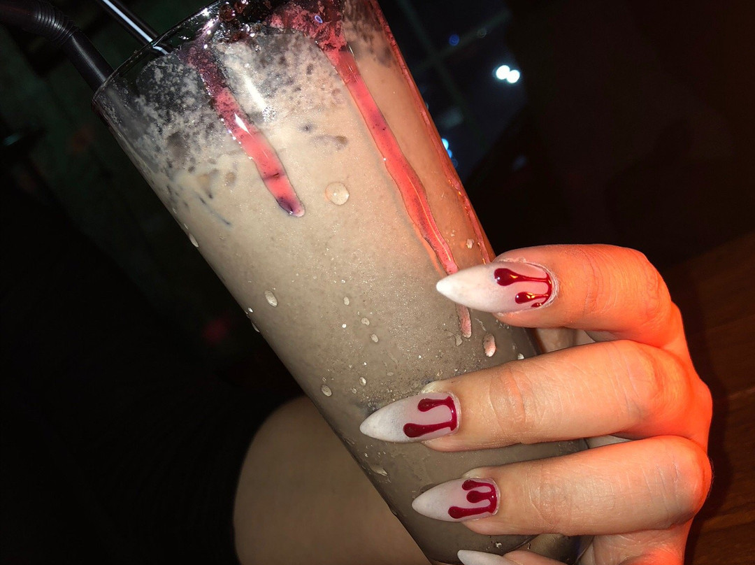 DM Lounge-光州必去景点