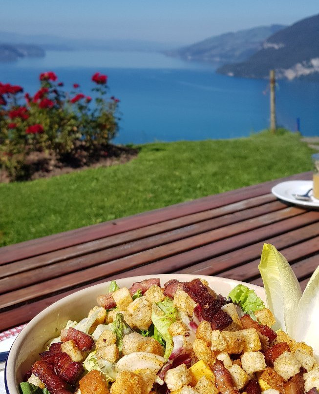 Hotel Meielisalp主图