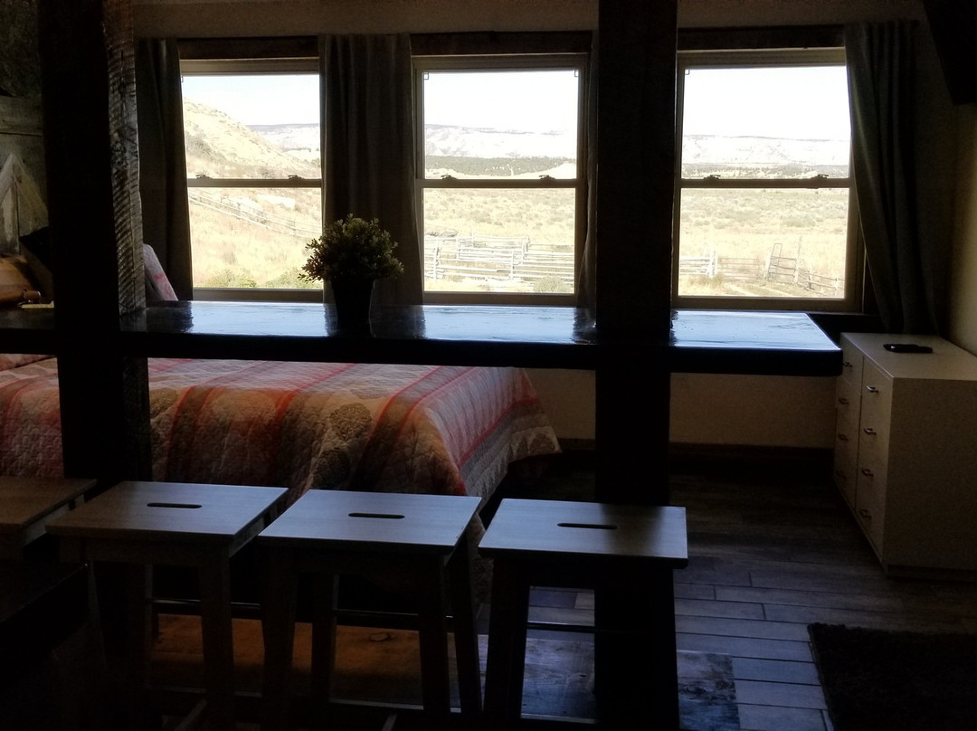 Slot Canyons Inn主图