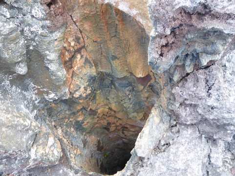 Keikana Tours-希洛必去景点