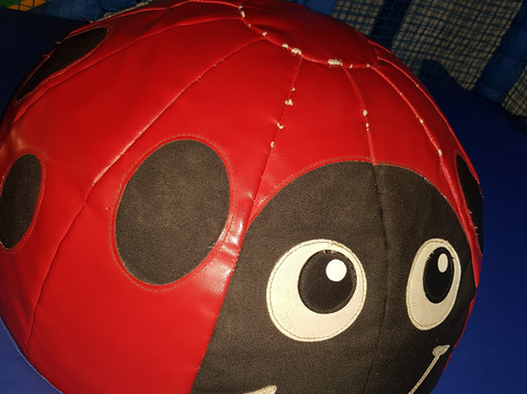 The Beach Hut-Norton Canes必去景点